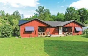 Stunning Home In Gränna With Wifi